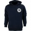 Headrush Apparel Smiling Chief Hoodie