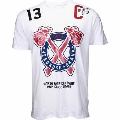 Headrush Apparel VVV Triangle