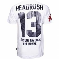 Headrush Apparel VVV Triangle