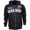 Headrush Apparel HR The Braves Hoodie 2 Headrush Apparel HR The Braves Hoodie