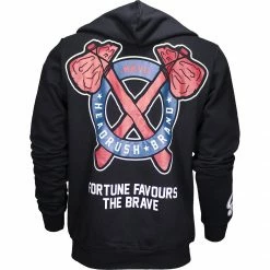 Headrush Apparel HR The Braves Hoodie