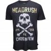 Headrush Apparel VVV Triangle