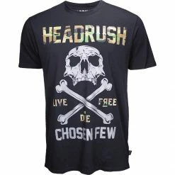 Headrush Apparel VVV Triangle