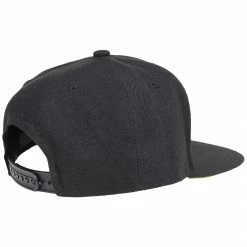 Headrush HR Rip Off Snapback Hat Apparel