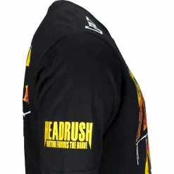 Headrush VVV Triangle Apparel