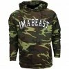 Im A Beast Hoodie