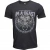 Im A Beast Apparel Shield