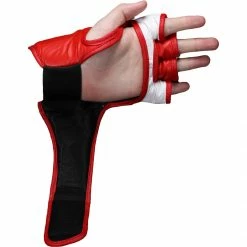 Im A Beast MMA Gloves