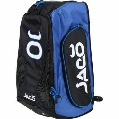 Jaco Vented Convertible Equipment Bag 2.0