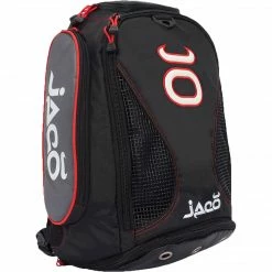 Jaco Accessories Compact Vented Convertible Equipment Bag