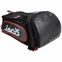 Jaco Accessories Compact Vented Convertible Equipment Bag 10 Jaco Accessories Compact Vented Convertible Equipment Bag