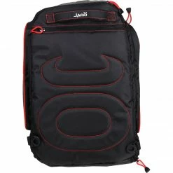 Jaco Accessories Compact Vented Convertible Equipment Bag 11 Jaco Accessories Compact Vented Convertible Equipment Bag