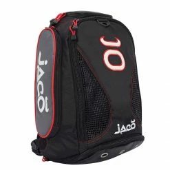 Jaco Accessories Compact Vented Convertible Equipment Bag