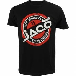 Jaco Training Camp Classics Suga Crew Apparel