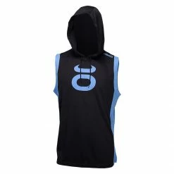 Jaco Apparel Sleeveless Hoodie