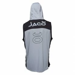Jaco Apparel Sleeveless Hoodie