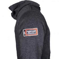 Jaco Apparel Rumble Hoodie 7 Jaco Apparel Rumble Hoodie