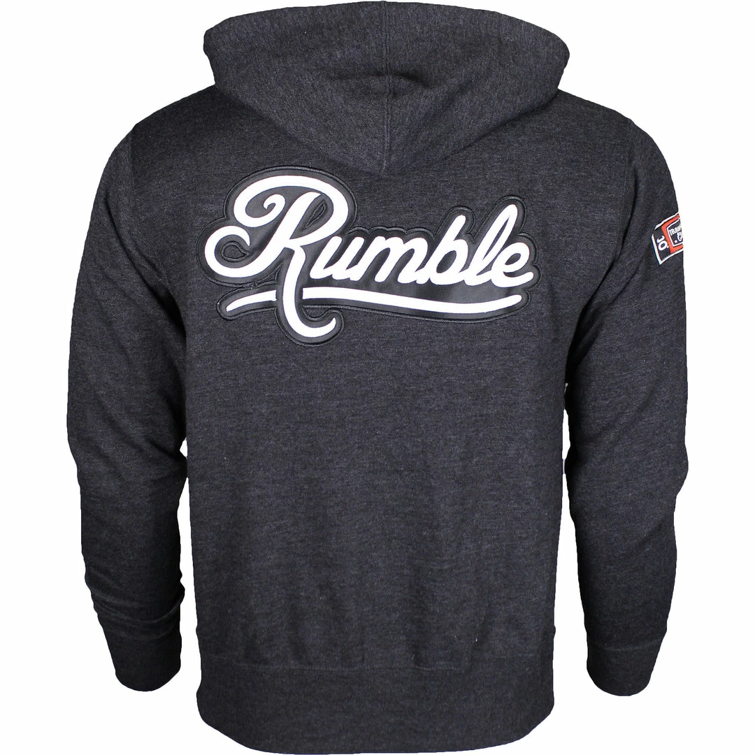 Jaco Apparel Rumble Hoodie 5 Jaco Apparel Rumble Hoodie