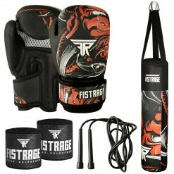 FISTRAGE KIDS BOXING SET Boxing All 37 FISTRAGE KIDS BOXING SET Boxing All