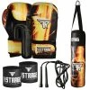 FISTRAGE KIDS BOXING SET Boxing All 1 FISTRAGE KIDS BOXING SET Boxing All