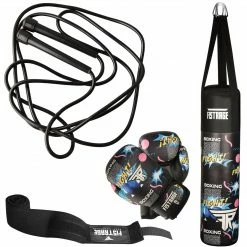 FISTRAGE KIDS BOXING SET Boxing All 33 FISTRAGE KIDS BOXING SET Boxing All