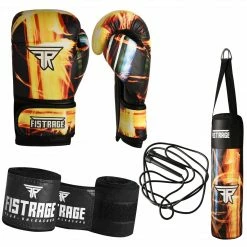 FISTRAGE KIDS BOXING SET Boxing All
