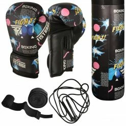 FISTRAGE KIDS BOXING SET Boxing All 35 FISTRAGE KIDS BOXING SET Boxing All