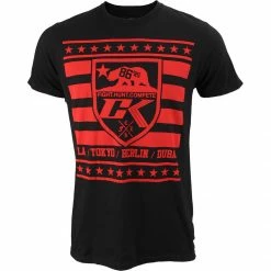Contract Killer Apparel Stripe