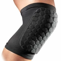 McDavid Protective HexForce Knee/Shin/Elbow Pad