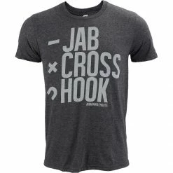 MMAWarehouse Apparel Jab Cross Hook