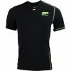 MusclePharm V Neck Functional Apparel