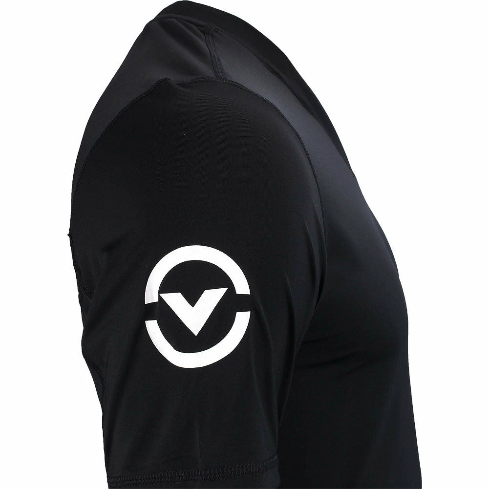 MusclePharm V Neck Functional Apparel 4 MusclePharm V Neck Functional Apparel