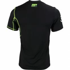 MusclePharm V Neck Functional Apparel 7 MusclePharm V Neck Functional Apparel
