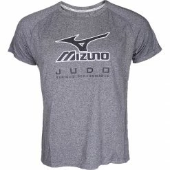 Mizuno Judo Shirt