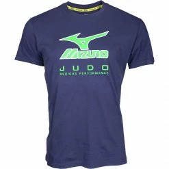 Mizuno Judo Shirt