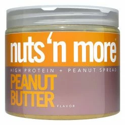 Nuts 'N More High Protein Spread - Peanut Butter