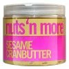 Nuts 'N More High Protein Spread - Sesame Cranbutter 2 Nuts 'N More High Protein Spread - Sesame Cranbutter