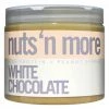 Nuts 'N More Training High Protein Spread - White Chocolate Butter 1 Nuts 'N More Training High Protein Spread - White Chocolate Butter