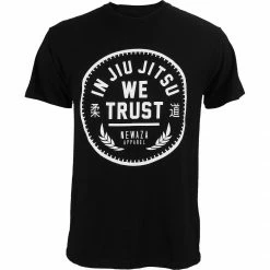 Newaza Apparel Apparel X Meerkatsu Slow Your Roll