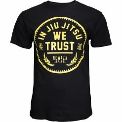 Newaza Apparel Apparel X Meerkatsu Slow Your Roll