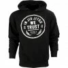 Newaza Apparel In Jiu Jitsu We Trust Hoodie
