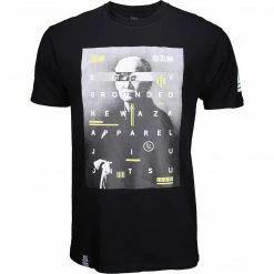 Newaza Apparel Apparel X Meerkatsu Slow Your Roll