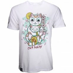 Newaza Apparel Apparel X Meerkatsu Slow Your Roll