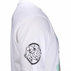 Newaza Apparel Apparel X Meerkatsu Slow Your Roll