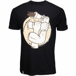 Newaza Apparel Americana Coffee