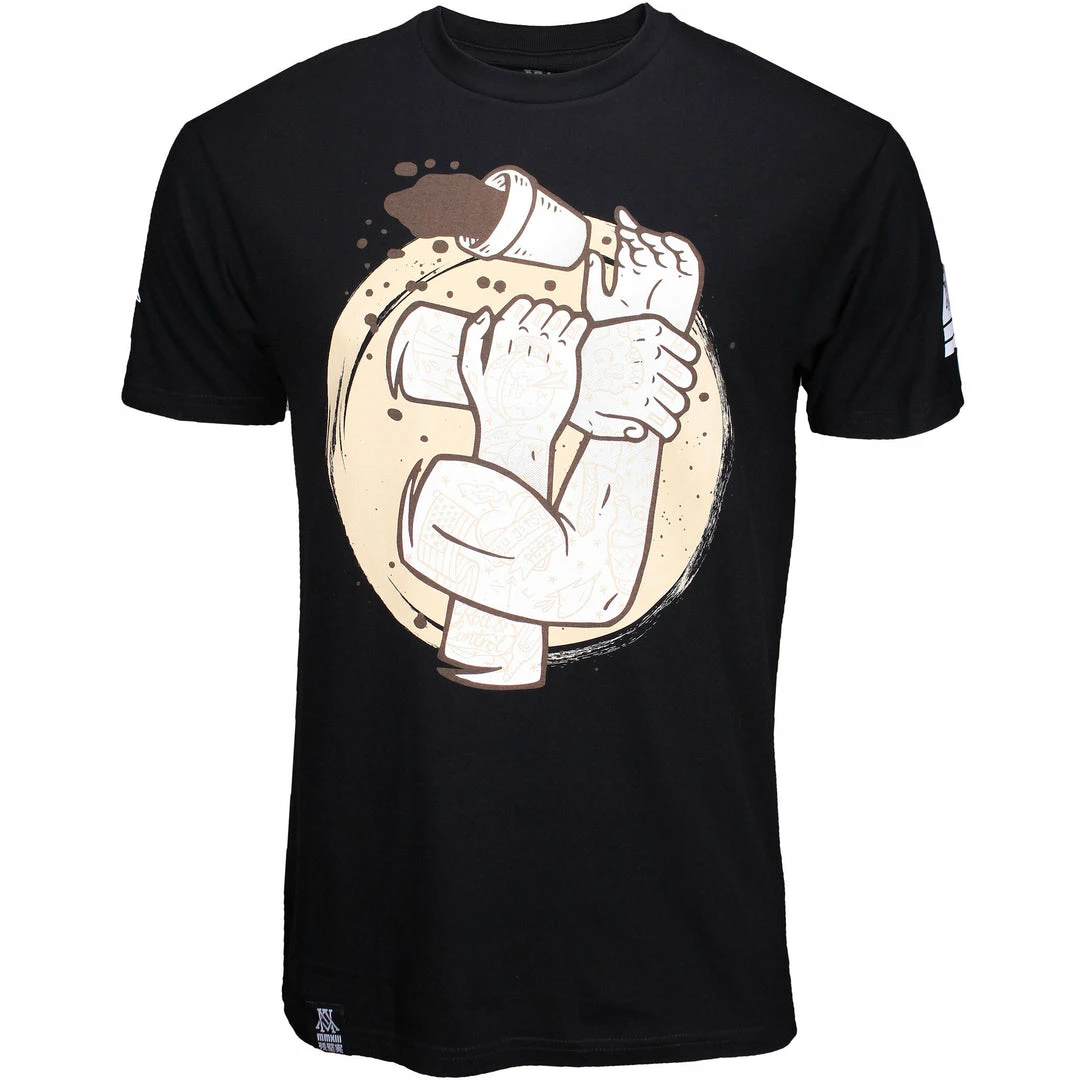 Newaza Apparel Americana Coffee 3 Newaza Apparel Americana Coffee