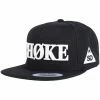 Newaza Apparel Choke Snapback 2 Newaza Apparel Choke Snapback