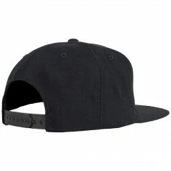 Newaza Apparel Choke Snapback 7 Newaza Apparel Choke Snapback