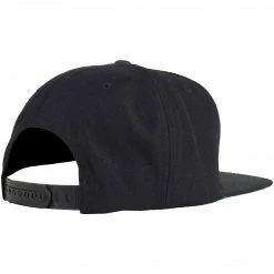 Newaza Apparel Flag Snapback