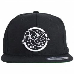 Newaza Apparel Gi Snapback
